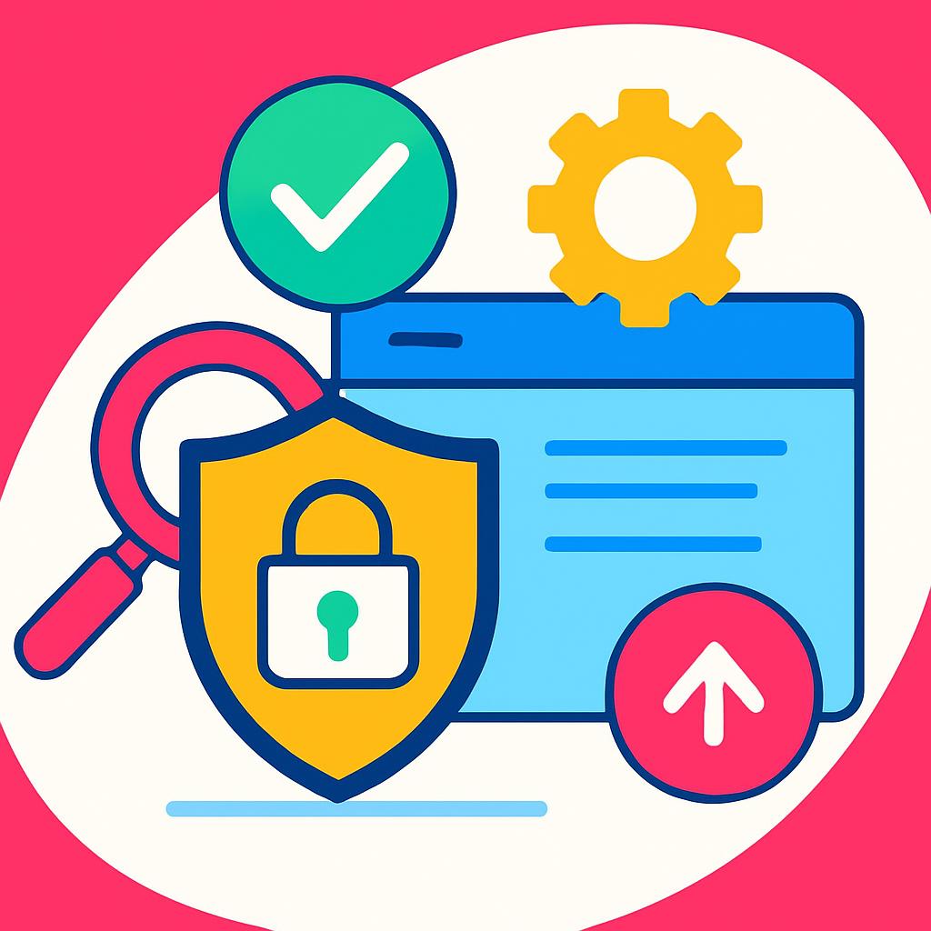 Descubre las Mejoras de Seguridad en ACF 6.8