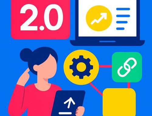 ¡Descubre lo Último! Lanzamiento de Salesforce 2.0: Todas las Novedades y Mejoras que Transformarán tu Negocio
