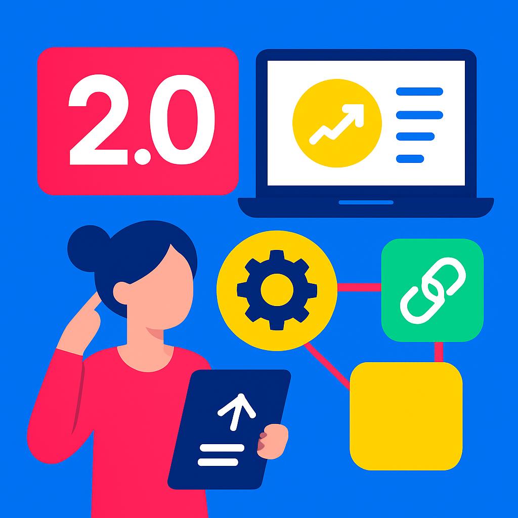 ¡Descubre lo Último! Lanzamiento de Salesforce 2