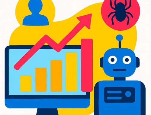 Descubre por qué los bots son los culpables de los picos de ancho de banda en las campañas