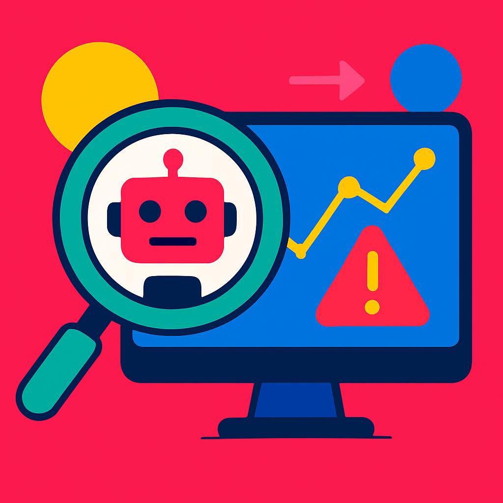 Descubre por qué los endpoints dinámicos se convierten en el mayor coste del tráfico de bots
