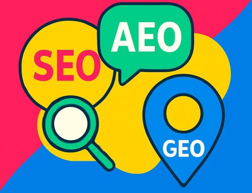 GEO, AEO y SEO: Descubre las Claves para Optimizar tu WordPress y Dominar el Posicionamiento ¡No te lo pierdas!