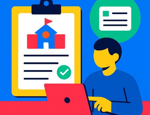 Guía Completa: Descubre Cómo Crear un Formulario de Inscripción Escolar en WordPress y Aumenta tus Matriculaciones