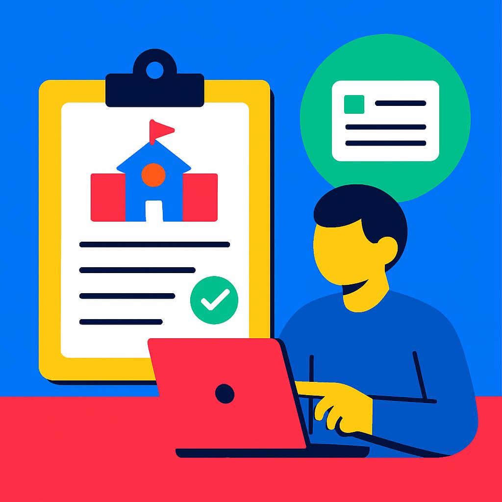 Guía Completa: Descubre Cómo Crear un Formulario de Inscripción Escolar en WordPress y Aumenta tus Matriculaciones