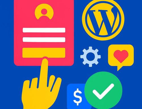 Guía Paso a Paso: Crea un Formulario de Membresía para Tu ONG en WordPress y Aumenta Tu Impacto