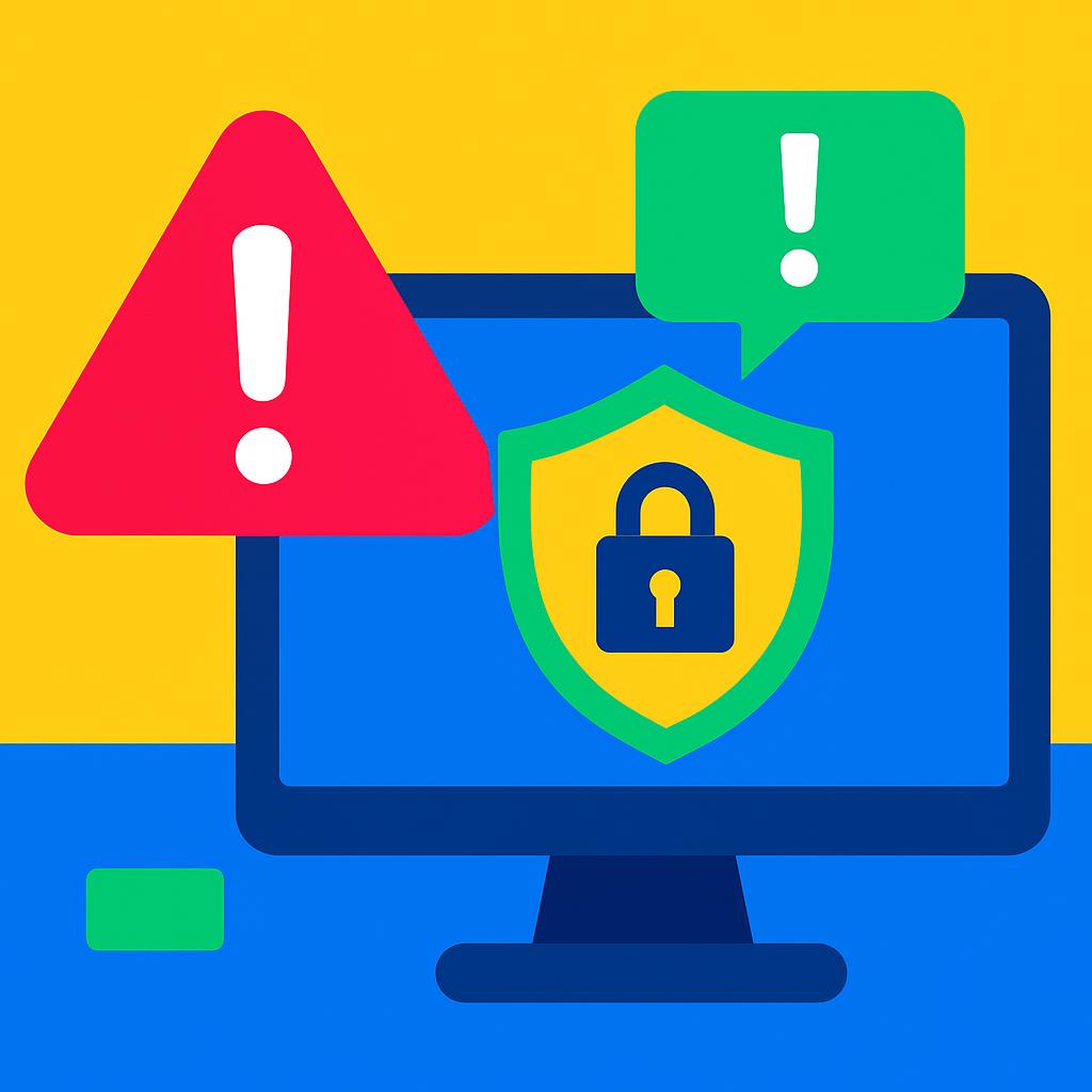 ¡Importante! Conoce las Novedades de Seguridad en la Versión 6.8