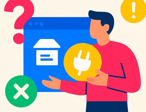 Los Mejores Plugins de Directorio para WordPress: ¿Cuándo No Cumplen Con Lo Esperado?
