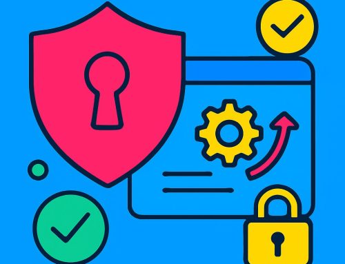 Nueva Actualización de Seguridad: Descubre las Mejoras en la Versión 7.15.5