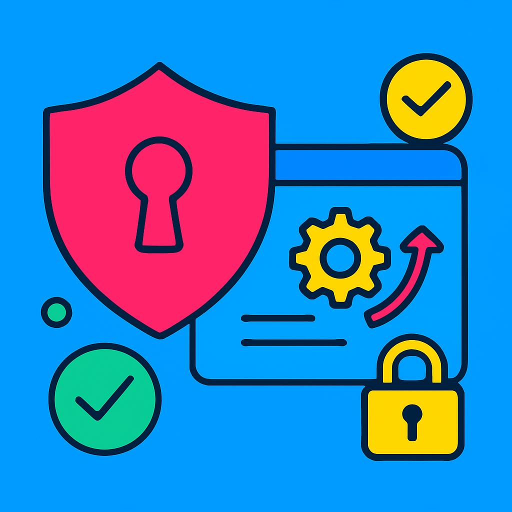 Nueva Actualización de Seguridad: Descubre las Mejoras en la Versión 7.15