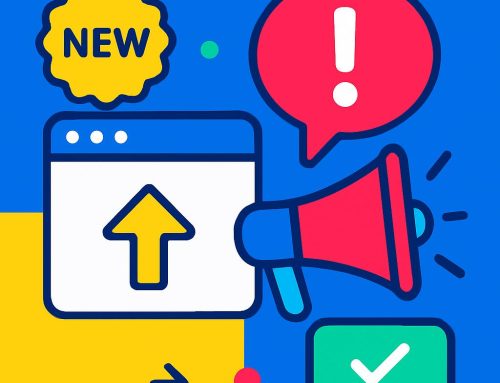 ¡Nueva versión disponible! Descubre las novedades de Gravity Forms 2.10.3 y potencia tus formularios.