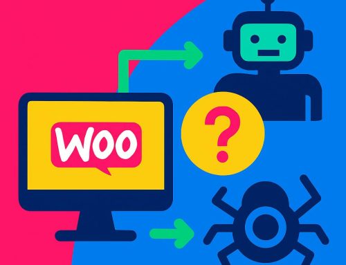 ¿Por qué los sitios de WooCommerce son el blanco perfecto para el tráfico de bots? Descubre las razones detrás de esta vulnerabilidad