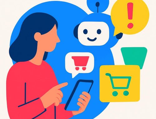 ¿Qué es el comercio agentivo? Un vistazo al futuro de las compras (con advertencias)