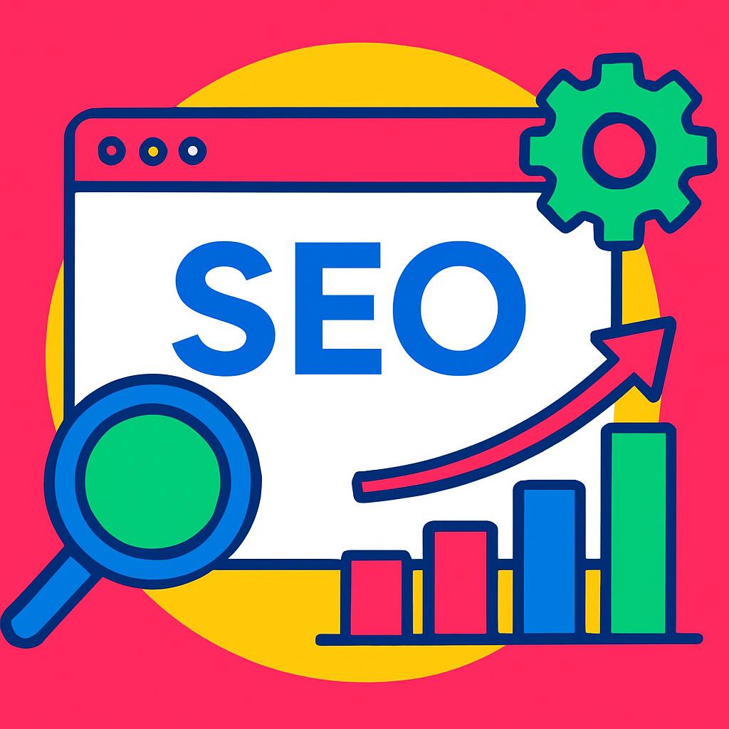 ¿Quieres saber qué es el SEO (Optimización en Motores de Búsqueda) y cómo puede transformar tu visibilidad online? ¡Descúbrelo aquí!
