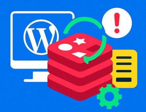 Todo sobre el Caché de Objetos Redis en WordPress: Soluciones si Presenta Fallos