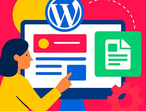 Descubre Cómo Funcionan Realmente las Plantillas de Páginas en WordPress: ¡Sorpréndete con sus Secretos!