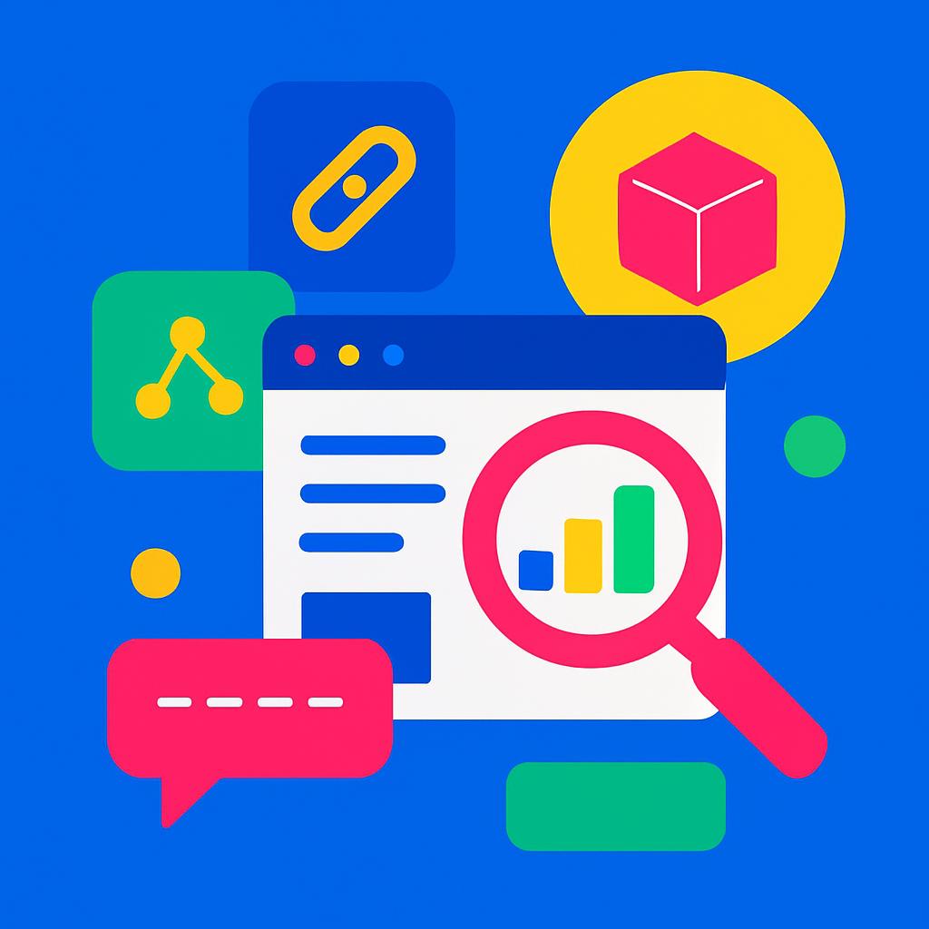 ¡Descubre las Nuevas Funciones de ACF! Todo sobre el Almacén de Datos y la Interfaz de Vínculos de Bloques en Nuestras Charlas de los Viernes