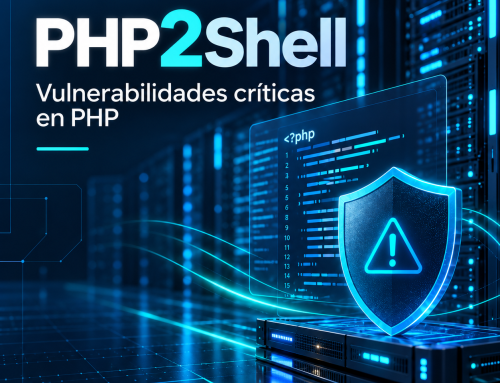 PHP2Shell: dos vulnerabilidades críticas en PHP. Cómo proteger tu web