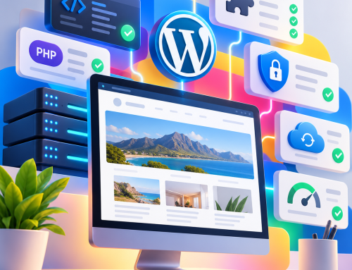 Tu web WordPress funciona, pero ¿está realmente mantenida?