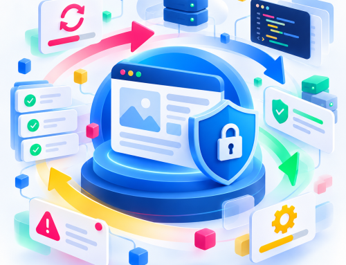WordPress y seguridad en 2026: ¿debemos preocuparnos por tantas actualizaciones?